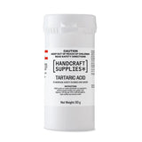 HS Tartaric Acid