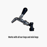 Keg Mounted Gen2 NukaTap Flow Control - Mk1
