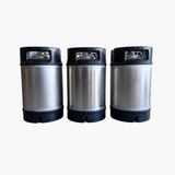 AEB Corny Keg 9.5L - almost NEW!