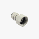 John Guest Speedfit 5/8" BSP to 3/8" shank fitting