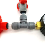 BlowTie Diaphragm Spunding Valve Kit - V1