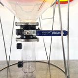 Fermzilla 55L Gen3.2 TRI-CONICAL Starter Kit AND Ultimate Pressure Kit