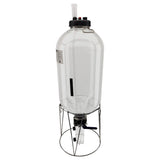 Fermzilla 55L Gen3.2 TRI-CONICAL Starter Kit