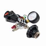 NEW! SODASTREAM Kegland Mk5 Beverage CO2 Regulator