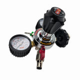 NEW! SODASTREAM Kegland Mk5 Beverage CO2 Regulator