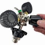 NEW! SODASTREAM Kegland Mk5 Beverage CO2 Regulator