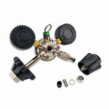 NEW! SODASTREAM Kegland Mk5 Beverage CO2 Regulator