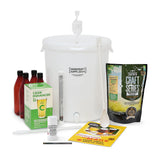 Mangrove Jack's Starter Kit - Craft Series Apple Cider