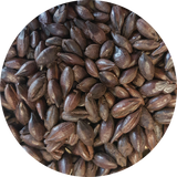 Crisp Roasted Barley