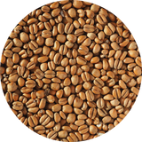 Crisp Torrefied Wheat