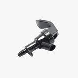 Party tap (Bronco tap)
