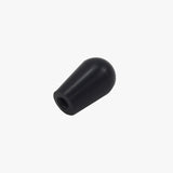 Round plastic handle