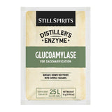 Still Spirits Distiller’s Enzyme Glucoamylase 12g