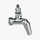 Nukatap - Stainless Steel