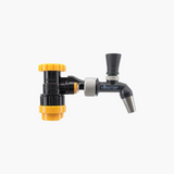 Nukatap Mini Tap with FC disconnect and spring