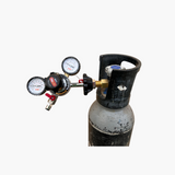 NEW! SODASTREAM Kegland Mk5 Beverage CO2 Regulator