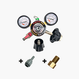 NEW! Kegland Mk5 Beverage CO2 Regulator