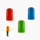 RAPT Pill - Coloured Housing
