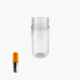 RAPT Pill - Replacement clear housing
