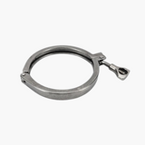 4" Tri Clover Clamp