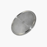 1.5" Tri Clamp blanking plate