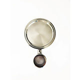 Decal Holder Brass
