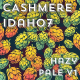 Hazy Pale V1 All-Grain Beer Kit