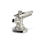 A Type Keg Coupler