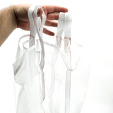 BIAB - High Quality Polyester Bag 63micron mesh with 25mm Webbing 70cm x 85cm