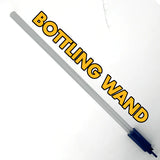 Bottle Filler Wand with silicon joiner