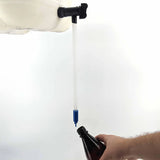 Bottle Filler Wand with silicon joiner
