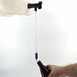 Bottle Filler Wand with Silicone Joiner