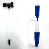 Bottle Filler Wand with silicon joiner