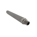 Carbonation Stone 150mm x 1/4' threads (0.22UM)