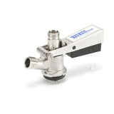 D Type Keg Coupler