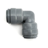 duotight - 9.5mm (3/8”) Female x 9.5mm (3/8”) Female Elbow)