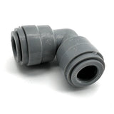 duotight - 9.5mm (3/8”) Female x 9.5mm (3/8”) Female Elbow)