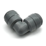 duotight - 9.5mm (3/8”) Female x 9.5mm (3/8”) Female Elbow)