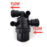 Filter - Duotight - 9.5mm (3/8") - 100 mesh