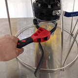FermZilla - Collection Container Removal Wrench