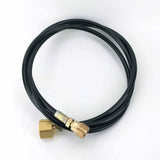 CO2 High Pressure Extension Hose - (180cm)