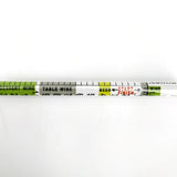 Hydrometer (3 Scale)