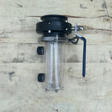 Fermzilla Gen 3.2 Upgrade Kit - makes your Gen 3.0 all triclamp!