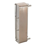 Kegland MKIII 30 Counter Flow Plate Heat Exchanger with 13mm Barbs