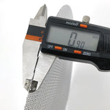 35L BrewZilla Gen 3.1.1 - Pro Series Bottom Screen for Malt Pipe (no overflow hole)