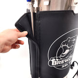 Brewzilla GEN 4 35L Jacket