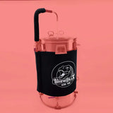Brewzilla 65L GEN4 Jacket