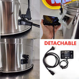 Brewzilla 65L G4.1 - allgrain brewing system - READ ELECTRICAL INFO