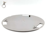35L BrewZilla Gen 4 - Heat Exchanger Dish (HED)