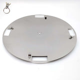 65L BrewZilla Gen 4 - Heat Exchanger Dish (HED)